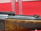 Savage Model 99250/3000 Cal. - Image 6 of 22