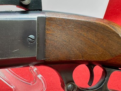 Savage Model 99250/3000 Cal. - Image 9 of 22