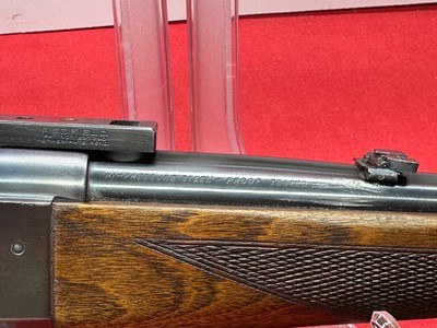 Savage Model 99250/3000 Cal. - Image 6 of 22