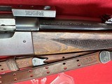 Savage Model 99250/3000 Cal. - Image 10 of 22