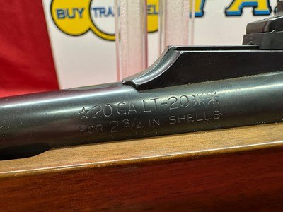 Remington 1100 20GA LT-20** - Image 13 of 25