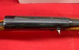 Browning Auto 5 Light 20 gauge - Image 14 of 24