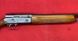 Browning Auto 5 Light 20 gauge - Image 17 of 24