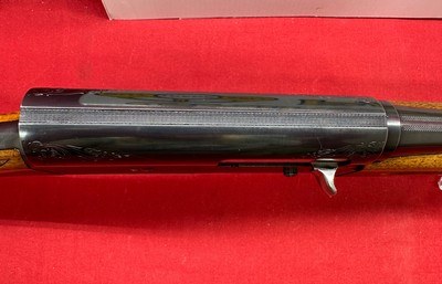 Browning Auto 5 Light 20 gauge - Image 14 of 24