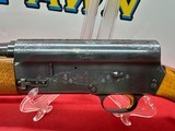 Browning Auto 5 Light 20 gauge - Image 5 of 24