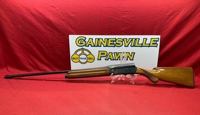 Browning Auto 5 Light 20 gauge - Image 1 of 24