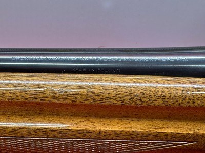 Browning Auto 5 Light 20 gauge - Image 7 of 24