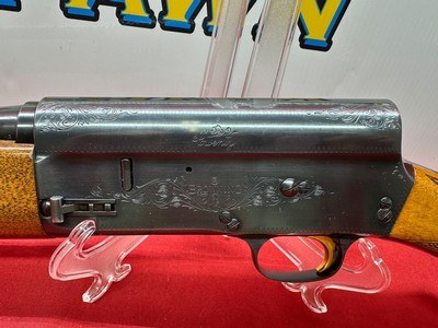 Browning Auto 5 Light 20 gauge - Image 5 of 24