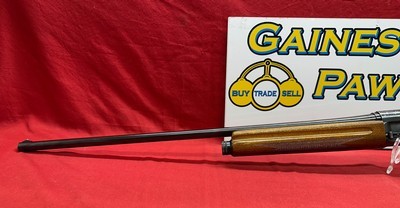 Browning Auto 5 Light 20 gauge - Image 3 of 24