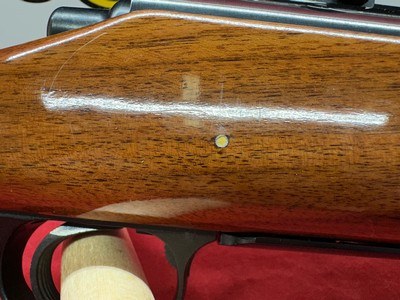 Remington Model 700 LH .270 Winchester - Image 21 of 25