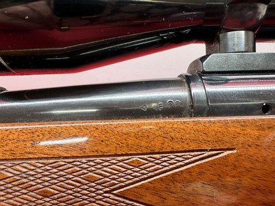 Remington Model 700 LH .270 Winchester - Image 6 of 25