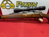 Remington Model 700 LH .270 Winchester - Image 3 of 25