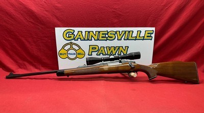 Remington Model 700 LH .270 Winchester - Image 1 of 25