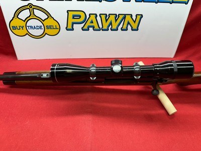 Remington Model 700 LH .270 Winchester - Image 11 of 25