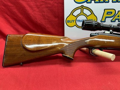 Remington Model 700 LH .270 Winchester - Image 17 of 25