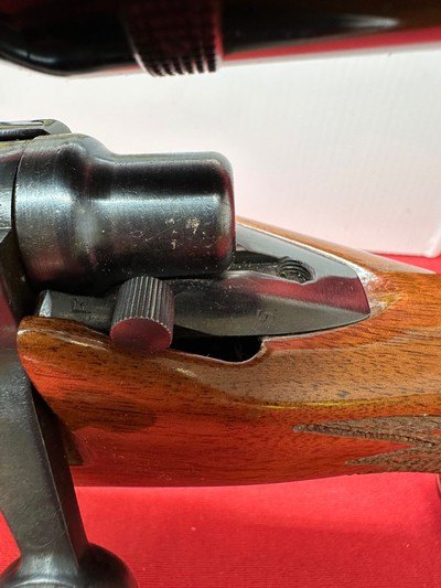 Remington Model 700 LH .270 Winchester - Image 15 of 25