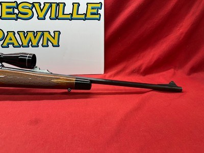 Remington Model 700 LH .270 Winchester - Image 19 of 25