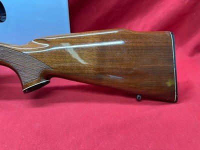 Remington Model 700 LH .270 Winchester - Image 4 of 25