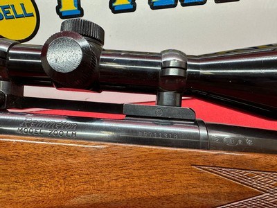 Remington Model 700 LH .270 Winchester - Image 20 of 25