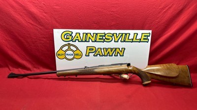 Savage Anschutz Model 54 Sporter .22LR - Image 4 of 19