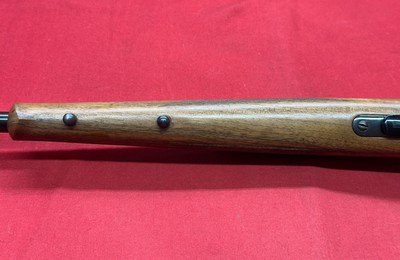 Savage Anschutz Model 54 Sporter .22LR - Image 16 of 19