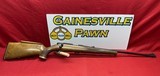 Savage Anschutz Model 54 Sporter .22LR - Image 1 of 19