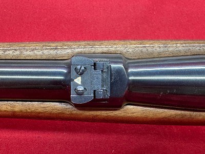 Savage Anschutz Model 54 Sporter .22LR - Image 11 of 19