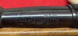 Savage Anschutz Model 54 Sporter .22LR - Image 5 of 19