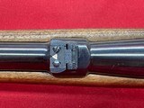 Savage Anschutz Model 54 Sporter .22LR - Image 11 of 19