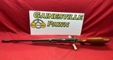 Savage Anschutz Model 54 Sporter .22LR - Image 12 of 19