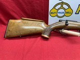 Savage Anschutz Model 54 Sporter .22LR - Image 2 of 19