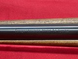 Savage Anschutz Model 54 Sporter .22LR - Image 8 of 19