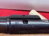 Savage Anschutz Model 54 Sporter .22LR - Image 7 of 19