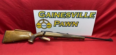 Savage Anschutz Model 54 Sporter .22LR - Image 1 of 19