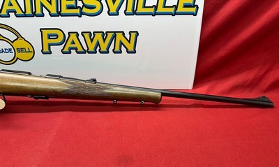 Savage Anschutz Model 54 Sporter .22LR - Image 3 of 19