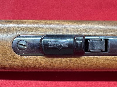 Savage Anschutz Model 54 Sporter .22LR - Image 17 of 19