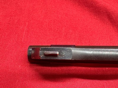Savage Anschutz Model 54 Sporter .22LR - Image 9 of 19