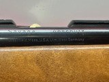 Savage Anschutz Model 54 Sporter .22LR - Image 6 of 19