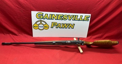 Savage Anschutz Model 54 Sporter .22LR - Image 12 of 19