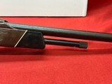 Remington Nylon model 12 bolt action rare 24 inch barrel - 8 of 24