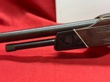 Remington Nylon model 12 bolt action rare 24 inch barrel - 14 of 24