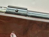 Remington Nylon model 12 bolt action rare 24 inch barrel - 7 of 24