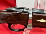 Remington Nylon model 12 bolt action rare 24 inch barrel - 4 of 24