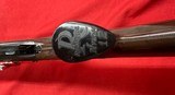 Remington Nylon model 12 bolt action rare 24 inch barrel - 24 of 24