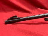 Remington Nylon model 12 bolt action rare 24 inch barrel - 15 of 24