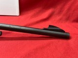 Remington Nylon model 12 bolt action rare 24 inch barrel - 9 of 24