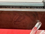 Remington Nylon model 12 bolt action rare 24 inch barrel - 13 of 24