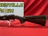 Remington Nylon model 12 bolt action rare 24 inch barrel - 11 of 24