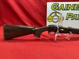 Remington Nylon model 12 bolt action rare 24 inch barrel - 2 of 24