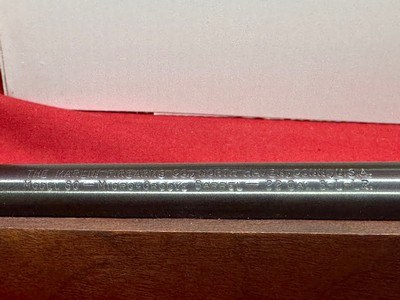 Marlin Model 80 BA .22 S,L,LR - Image 8 of 19